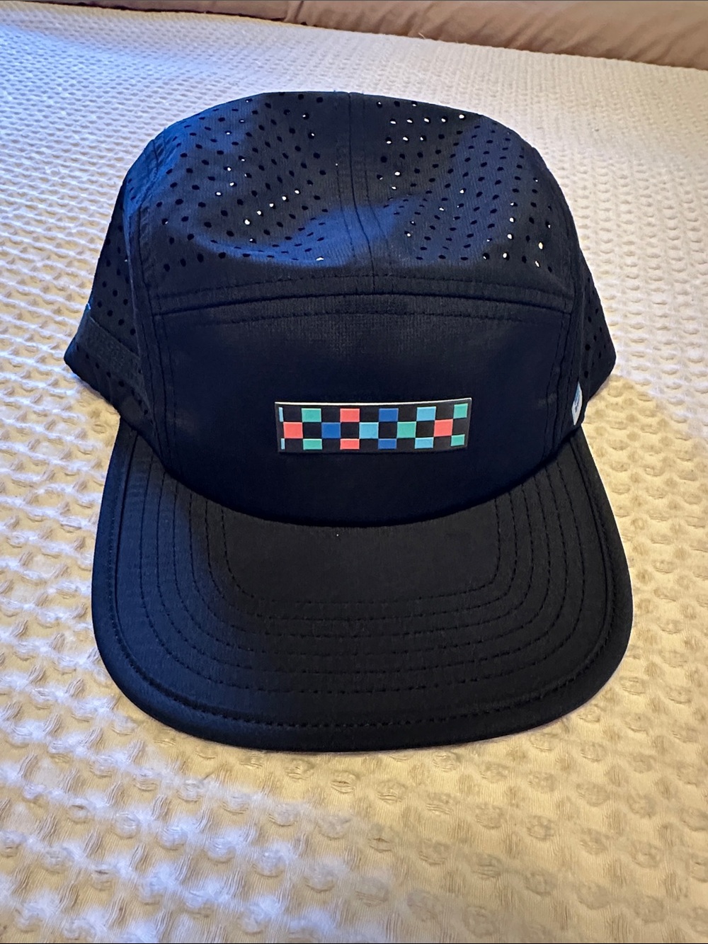 Alter ego running hat